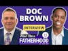 Doc Brown Interview • Dr. Adolph Brown III Parenting Expert From “The Parent Test”