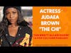 Actress Judaea Brown |Jemma St. John 
