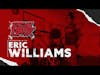 Interview with Eric Williams 
