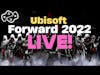 Ubisoft Forward 2022 LIVE!