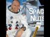 107: Vale Capt. Alan Bean - Space Nuts with Dr Fred Watson & Andrew Dunkley