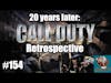 Chatsunami - 20 Years Later: A Call of Duty Retrospective