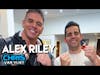 Alex Riley on John Cena, WWE release, The Miz, commentary, returning to wrestling