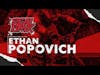 Interview with USA BMX 17-20 Expert Men's Class Ethan Popovich(Audio Only)
