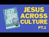 Cultural Engagement for Christians / Every Square Inch pt.1