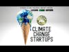 Climate Change Startups