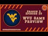 WVU Game Preview