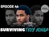 Surviving Trey Songz | The Reverb Experiment Podcast | Ep. 46