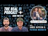 74. Get Your Money Right w/ Emily & James Lowery