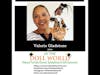 Valerie Gladstone, Owner of Brooklyn Dollworks and Award Winning Artist