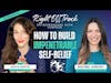 How to NAVIGATE the GAP Between SUCCESS and HAPPINESS | IMPENETRABLE Self-Belief | Ep 62