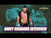 Davey Richards Talks NWA Hard Times, American Wolves & MORE!