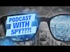 Ep 24: TOP SECRET!!! Helping People Take Control of Their Lives & Hack Success Like a Former CIA ...