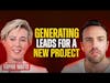 How to Generate Leads For Anything | Sophie Watts - Global Media Executive
