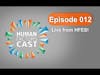 HFCast Ep 012 - LIVE from HFES!