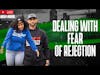 Dealing With Fear of Rejection | Nicky And Moose Live