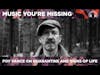 Foy Vance on Signs of Life