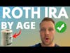What Would Happen If You Maxed Out Your Roth IRA By Age?! (These Results Will Amaze You!)