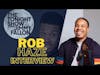 Comedian Rob Haze Interview | The Brett Allan Show 