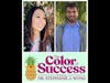 Color Of Success Podcast: Dr. Tate Guelzow - Dispels myths about suicide & how to approach the topic
