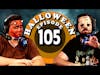 Was Annabelle fake and Serial Killer Preferences? Ep. 105 - The Rayhart Rundown