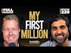 12 Startups Where Stock Grants Can Make You a Millionaire | My First Million #220