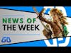 Gaming News of the Week Recap!