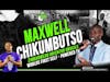 #EP27 - MAXWELL CHIKUMBUTSO | ZIMBABWEAN INVENTOR UNVEILS WORLDS FIRST SELF - POWERED TV #Freeenergy