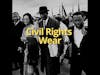 Why did Civil Rights Leader wear Suits?