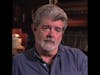 George Lucas Wasn't Going to Make Any Star Wars Prequels