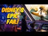 Galactic Starcruiser CLOSES - Disney Loses BILLIONS!