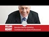 Selling From the Heart with Brandon Steiner