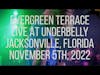 Evergreen Terrace 'Burned Alive By Time' 20-Year Show at Underbelly in Jacksonville, FL 11/05/22