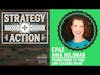 How to Shift to Your Own Coaching Brand - Ania Hulsman | Strategy + Action