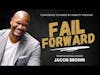 Power Under Control – Transformational Speaker, Jacob Brown