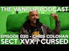 SECT XVX / CURSED - Chris Colohan Interview - Lambgoat Vanflip Podcast (Ep. 20)