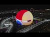 Check out this awesome extended cut and view of the amazing Google Chrome MSG Sphere campaign 🏎
