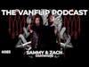 GOATWHORE - Sammy Duet & Zach Simmons - Lambgoat's Vanflip Podcast (Ep. 82)