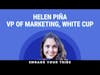 Sincere marketing w/ Helen Piña