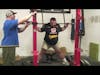 Team Super Training: Chad Aichs on Squat Technique