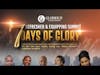 Refresher & Equipping Summit [7 Days of Glory] Day 7