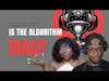 IS THE ALGORITHM BIAS? / Racist Machine Learning