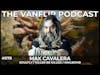 SOULFLY, KILLER BE KILLED, SEPULTURA- Max Cavalera - Lambgoat's Vanflip Podcast (Ep. 78)