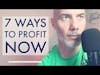 7 Ways I've Profited From My Creatives. | The Sales Life with Marsh Buice
