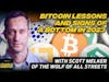 Bitcoin Lessons & Signs of a Bottom in 2023 with Scott Melker