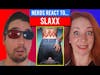 Slaxx 2021 Trailer Is Bonkers! [Killer Jeans Horror Movie?]