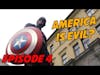 Falcon and Winter Soldier Episode 4 Review [Marvel Hates America?]