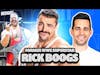 Eric Bugenhagen (fka Rick Boogs): Life After WWE, WrestleMania Injury, Shinsuke Nakamura, Guitar