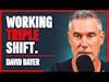 The Truth About Hustle Culture with David Bayer