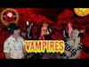 Vampires: Their History and Legends #vampire #vampires #podcast #videopodcast #savannah